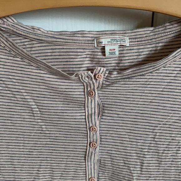 Striped Shirt from Gap - Picture 2 of 2